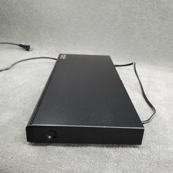 LG BP220 Blu Ray DVD Player USB HDMI Ethernet Network No Remote Tested Working - Picture 8 of 12